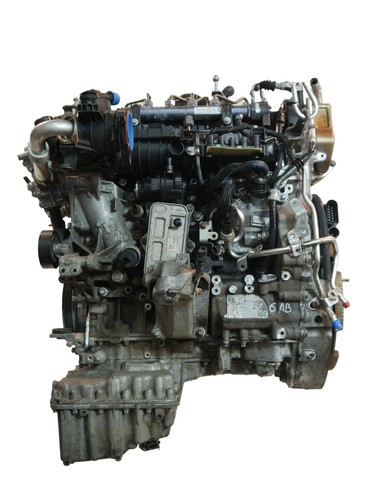 Motore per mercedes sprinter - per,