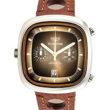 Heuer Silverstone ref.110.313