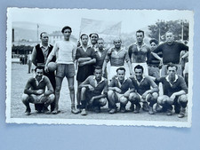 FOTO EXCELSIOR TRIESTE SQUADRA