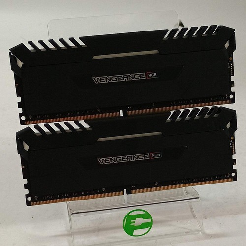 Corsair vengeance rgb pro - vengeance,
