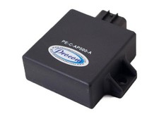 CDI Tuning per Polaris