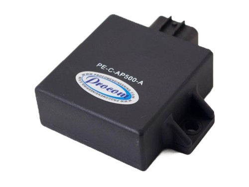Cdi tuning per polaris - cdi,
