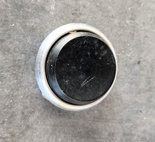 PULSANTE  CLACSON  FIAT  500 AUTOBIANCHI GIARDINIERA EPOCA 1970