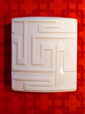 Versace Rosenthal vaso vaso di