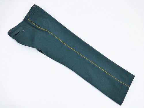 Pantalone uniforme wehrmacht - pantalone,