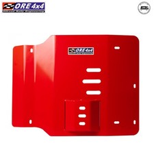 Piastra di protezione motore