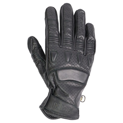 City guanti pelle pilot ii - guanti,