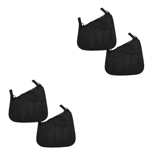 Pezzi borsa portaoggetti - 4,