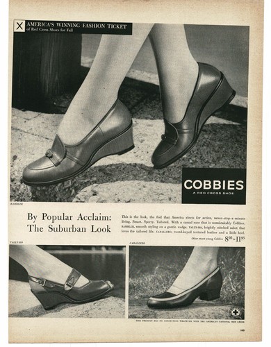 Scarpe casual donna - , cobbies