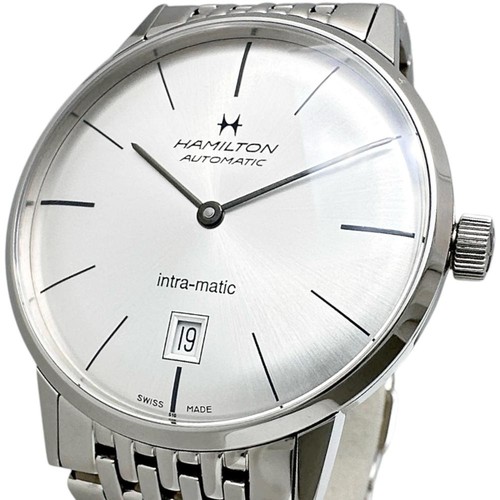 Orologio automatico hamilton - orologio,