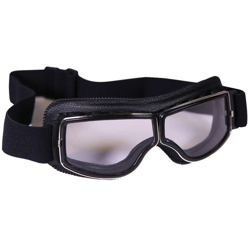 Occhiali vintage aviator nero - vintage,