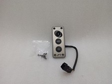 FERRARI F430 430 F131 SPIDER 16M F1 Gearbox Switch 81699500 MANUBRIO DESTRO RHD