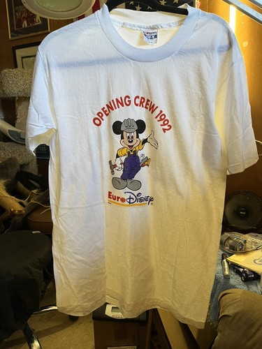 Shirt grande bianca vintage - t-shirt,