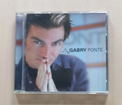 Gabry ponte omonimo - ponte,