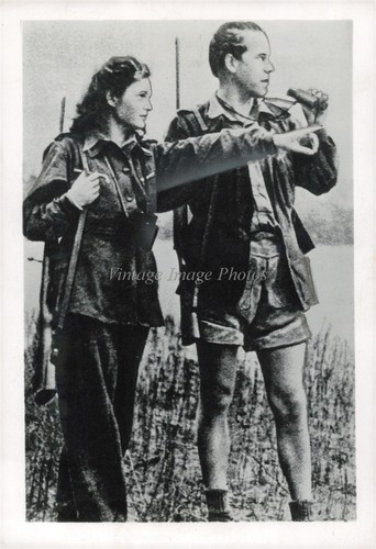 1953 cleveland militare uomo - 1953,