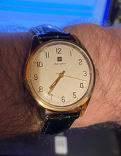 Zenith Surf 20.1532.360
