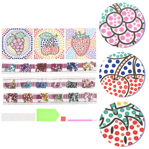 Set pittura bambino - set,