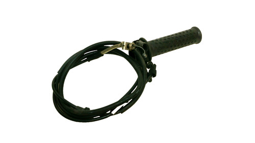 Comando gas cavi acceleratore