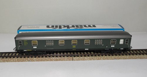 Marklin cod 4026 - h0,