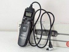 Controller Remoto Timer Canon