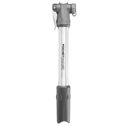 Pocket rocket silver - pocket,