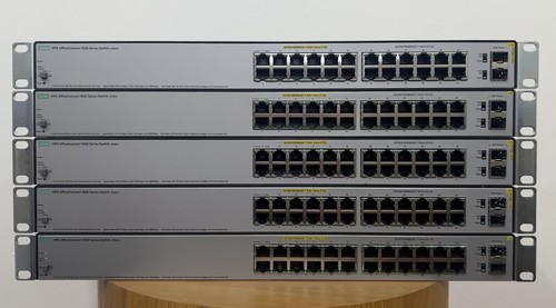 Hpe officeconnect - hpe,