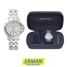 OROLOGIO NAUTICA NAPRH005