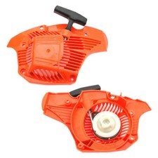 Convogliatore ricambio per motosega Oleomac GS350