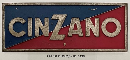 Cinzano pecetto torinese - cinzano,