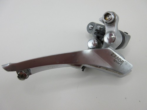 Deragliatore stradale