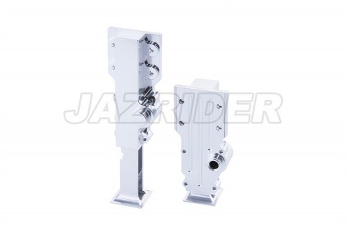 Jazrider set gambe supporto - jazrider,