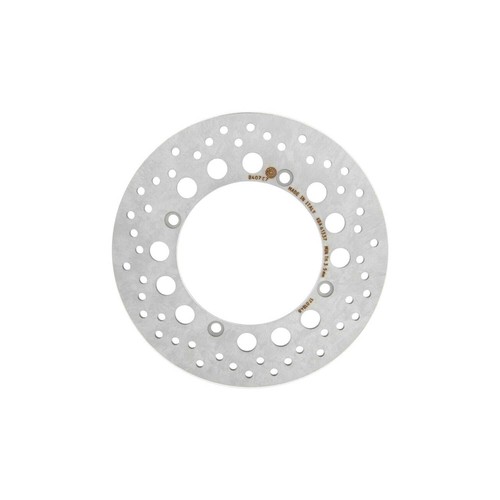 Disco freno anteriore brembo - disco,