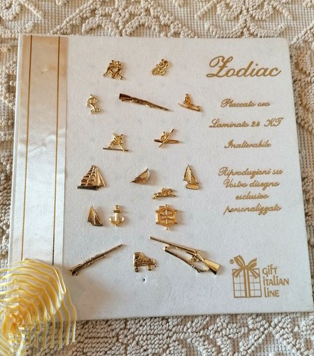 Spilla giacca piccola - da,