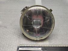 Faro Fanale Anteriore Fiat 600