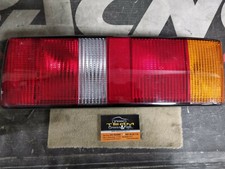 Fanalino Posteriore Dx Rosso Arancio Ford Escort Mk4 86>90 Aric 44641363