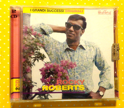 Rocky roberts i grandi - rocky,