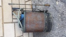 Pompa per verderame - pompa,