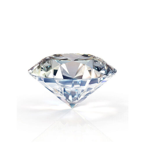 Diamante naturale sfuso mm - diamante, 1.8
