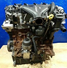 Motore Citroen 2.0 HDI RHY