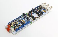 Limitatore compressore stereo clipper encoder per trasmissione FM