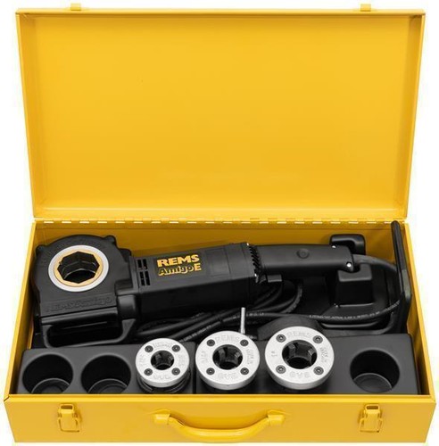 Rems amigo set - amigo, r
