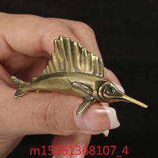 Ornamento in rame puro fatto a