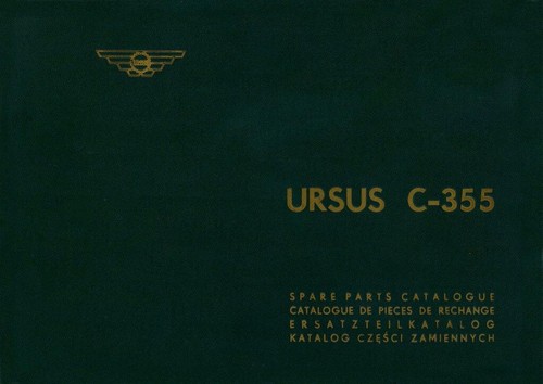 301570 catalogo ricambi ursus - 301570,