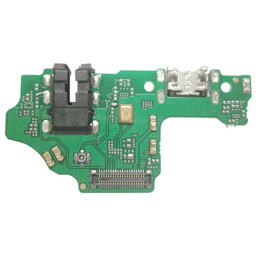 Pcb flat flex - flat, dock
