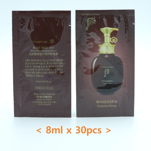 Storia whoo spa - whoo,
