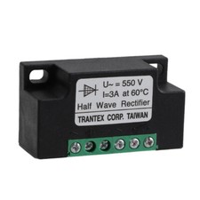 1x PR-15 TRANTEX CORP.TAIWA U