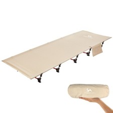 TOMOUNT Lettino da Campeggio