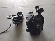 Air Box, Vano Batteria, Paracatena Honda CB 125 F 2017