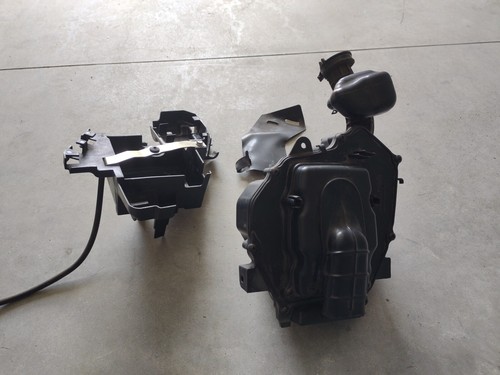 Air box vano - box,,