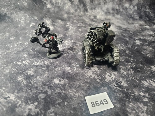 Warhammer 40k adeptus astartes - warhammer,